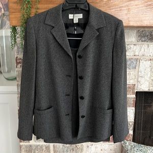 Petite Sophisticate Suit